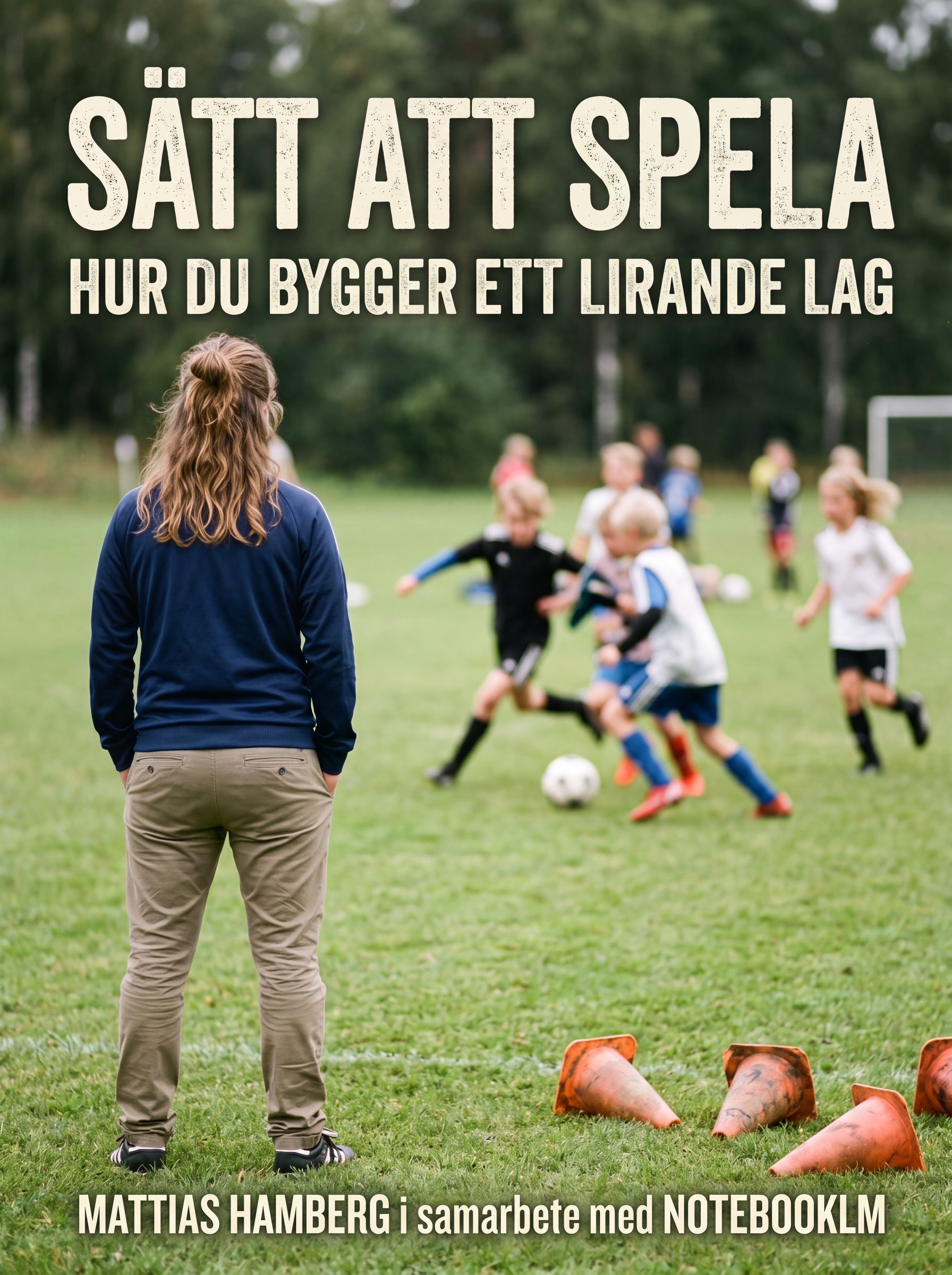 Sätt att spela